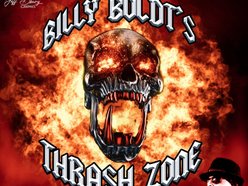 Image for Billy Boldt Presents Thrash Zone