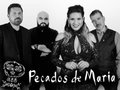 Pecados de maria w logo