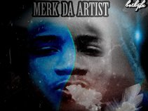 MerkDaArtist
