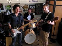 The Little Bones