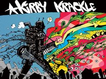 KIRBY KRACKLE
