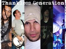 Thankless Generation