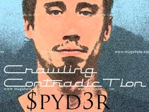 $pYd3r