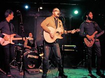 Emerson Young and the Civilians