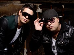 DJ Kane & Ricky Rick Oficial