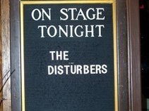 THE DISTURBERS