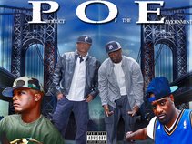 P.O.E-(PRODUCT OF DA ENVIORNMENT)