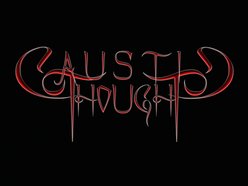 Image for Caustic Thought