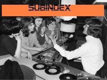 subindex