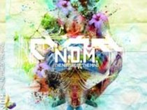 N.O.M. - The nature of the mind - HELICON SOUND SYSTEM