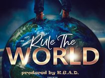 K.G.A.D MUSIC