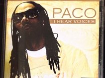 PACO/Beatsoffthebrain