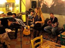 Cecilia & the FunkLab