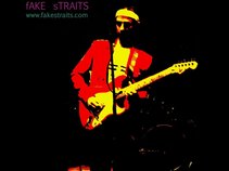 Fake Straits