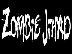 Zombie Jihad