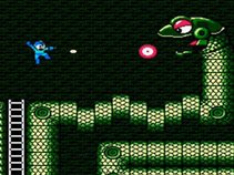 8 Bit Lunatic