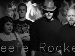 Image for Keefe Rocket