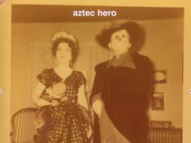 Aztec Hero