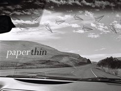 Paper Thin