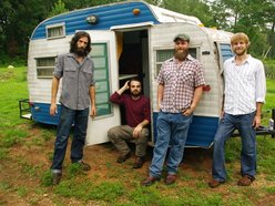 Image for The Corduroy Road