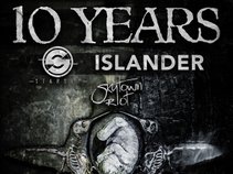 10 Years