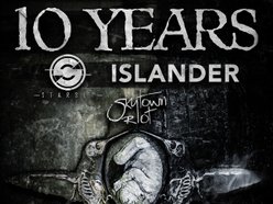10 Years