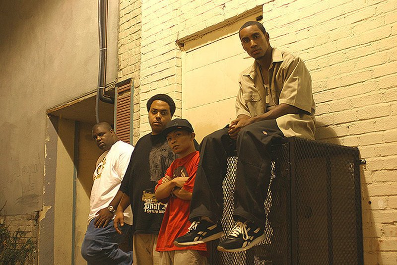 ReverbNation profile picture for @earth
