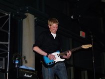 Joel Perino