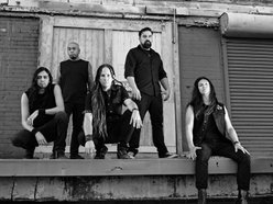 Image for Even in Death