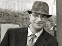 Steve "the hat" Restaino