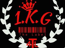Tegui Da Don / Tegui Da Blessin   1KG da Label