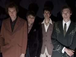 The Sadies