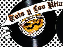 Toto Y Los Ritardos Psychodelic