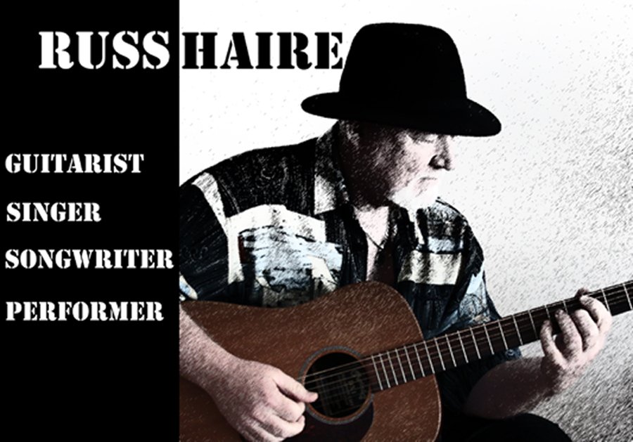 Russ Haire