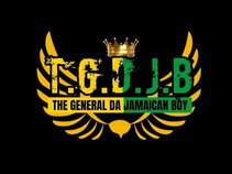 The General Da Jamaican Boy