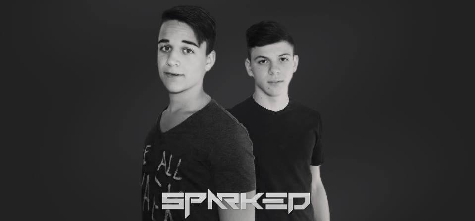 ReverbNation profile picture for @sparked