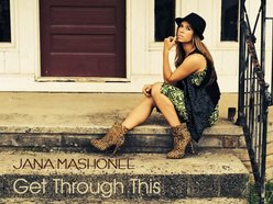 Jana Mashonee