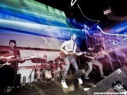 Image for A Voice Like Rhetoric