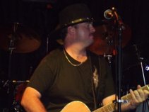Travis Evans