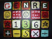 MC Malthus & Genre 136
