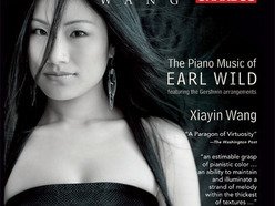 Image for Xiayin Wang, pianist