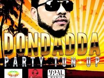 DONDADDA
