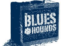 Image for The Blues Hounds