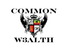 Image for Common Wealth