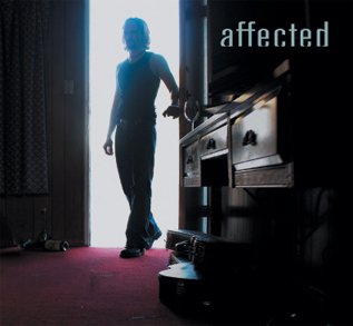 ReverbNation profile picture for @affected