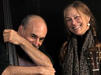 Robin Lee Berry & Glenn Wolff