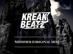 Kreak Beatz (Rishabh Saxena)