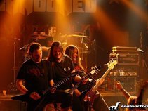 ABANDONED - THRASH METAL!
