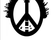 WE COME IN PEACE the band