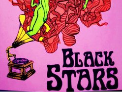 Image for Black Stars